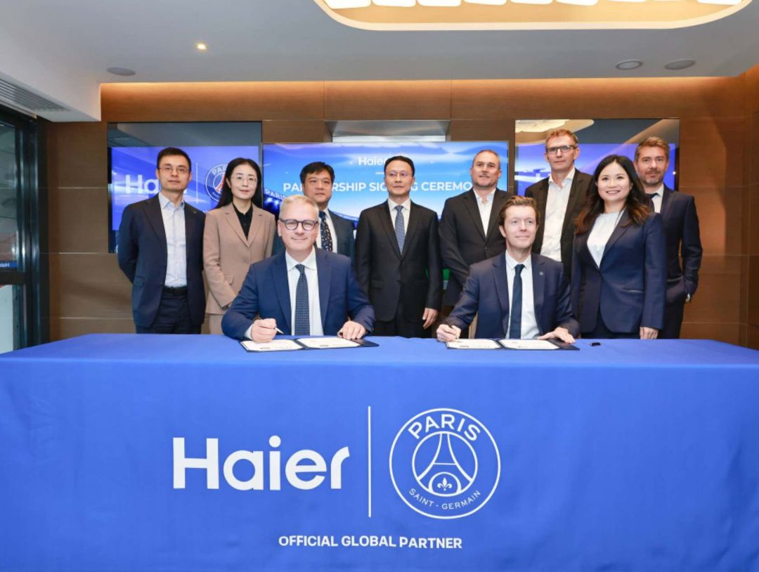 中国家电，再战世界杯 第6张