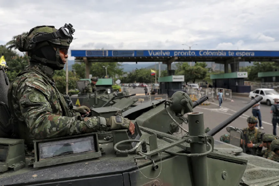 特朗普对格陵兰岛，古巴、伊朗等国发出警告 第4张