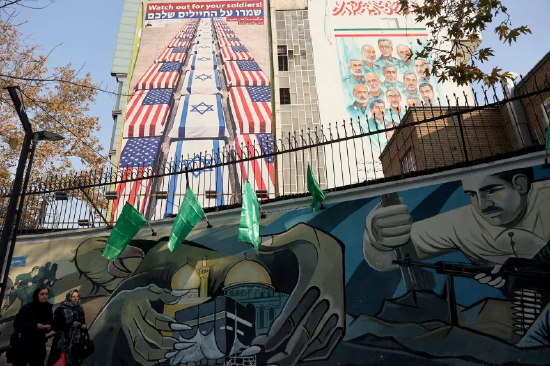 特朗普对格陵兰岛，古巴、伊朗等国发出警告 第7张