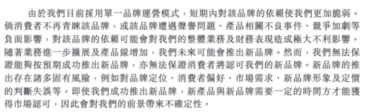 网红护肤品HBN“闯关”港股，揭开“真功效”的另一面 第7张